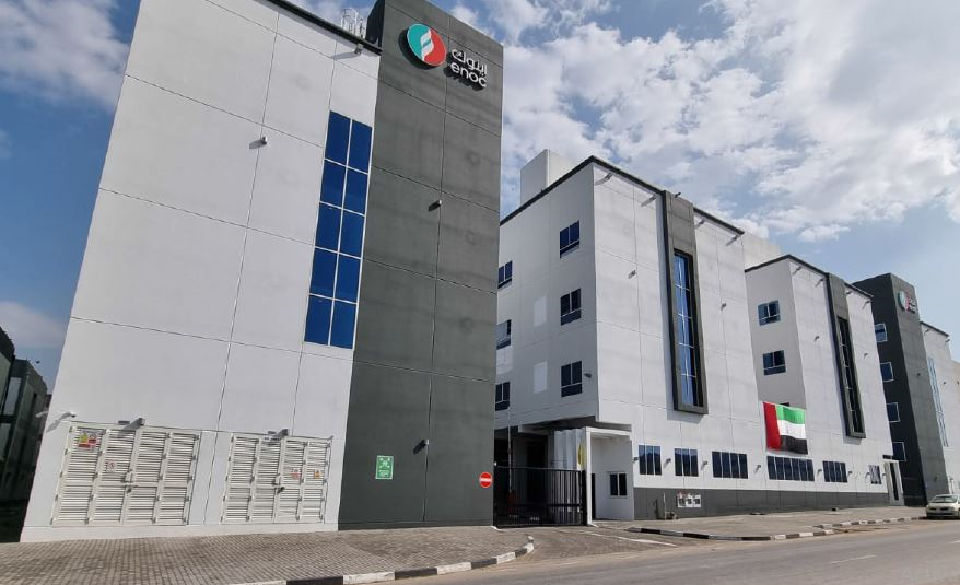 BRIGHT ALUMINIUM FACTORY L.L.C